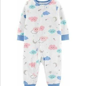 18m Carter’s Pajamas
